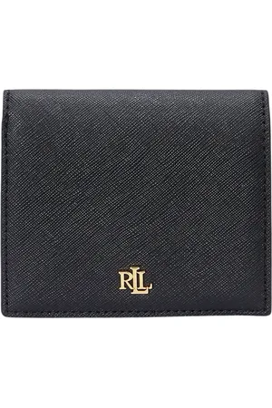 Ralph Lauren Damen, Accessories, Schwarzk, ONE SIZEGröße: