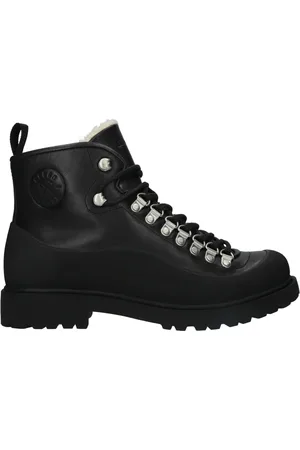 Blackstone Damen, Schuhe, Schwarzk, 39 EUGröße:
