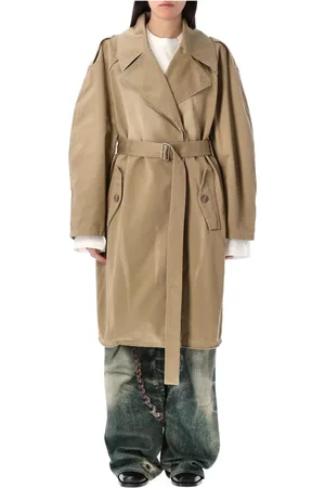 Acne Studios Damen, Mäntel, , SGröße:
