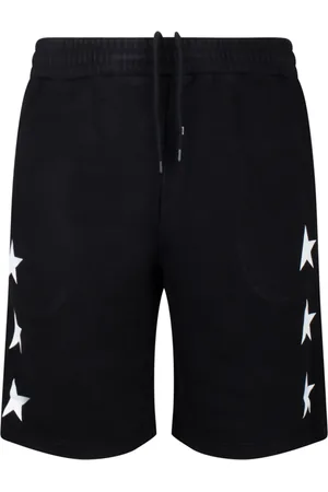 Golden Goose Herren, Shorts, Schwarzk, XLGröße: