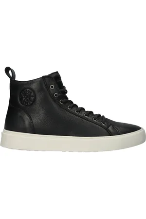 Blackstone Herren, Schuhe, Schwarzk, 42 EUGröße: