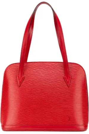 LOUIS VUITTON Damen, Pre-Owned, Rot, ONE SIZEGröße: