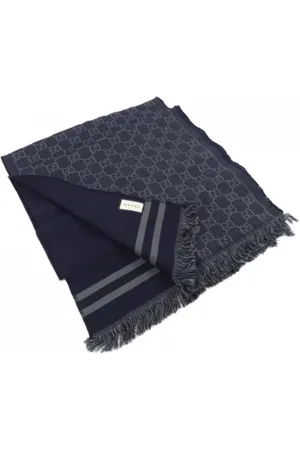 Gucci Damen, Pre-Owned, Blau, ONE SIZEGröße: