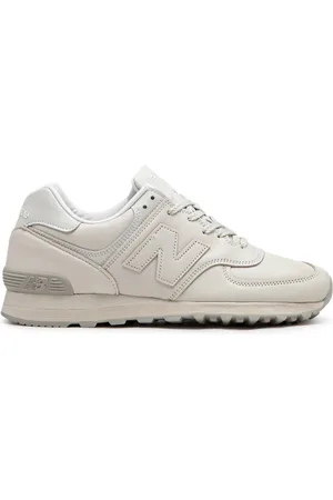New Balance Herren, Schuhe, Grau, 43 EUGröße:
