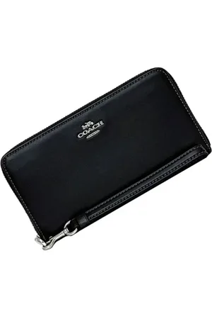 Coach Damen, Pre-Owned, Schwarzk, ONE SIZEGröße: