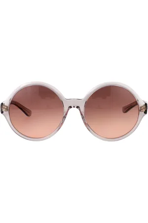 Chloé Damen, Accessories, Grau, 57 MMGröße: