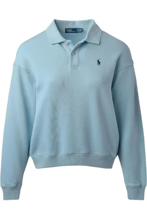 Ralph Lauren Damen, Oberteile, Blau, XSGröße: