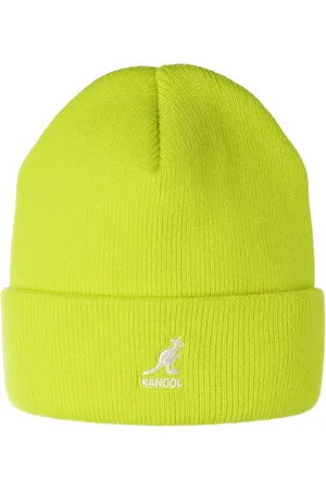 Kangol Damen, Accessories, Gelb, ONE SIZEGröße: