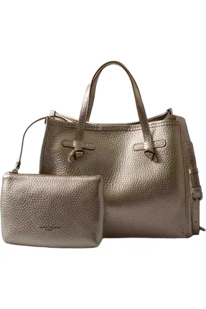 Gianni chiarini Damen, Taschen, Gelb, ONE SIZEGröße: