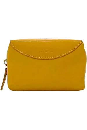 Loewe Damen, Pre-Owned, Gelb, ONE SIZEGröße: