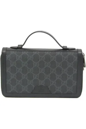 Gucci Damen, Pre-Owned, Schwarzk, ONE SIZEGröße: