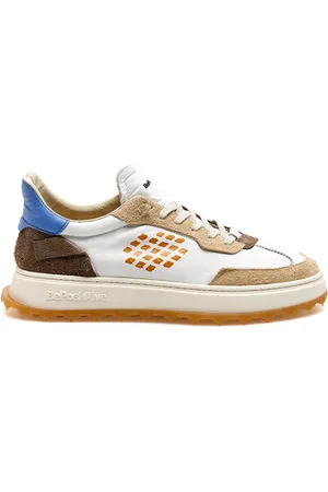 BE POSITIVE Herren, Schuhe, Mehrfarbig, 44 EUGröße: