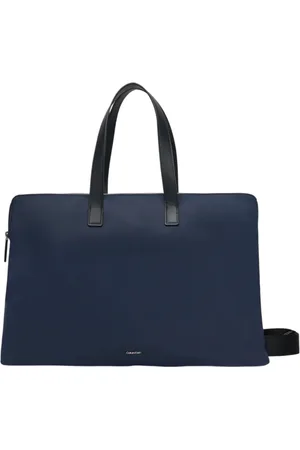 Calvin Klein Herren, Taschen, Blau, ONE SIZEGröße: