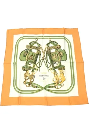 Hermès Damen, Pre-Owned, Mehrfarbig, ONE SIZEGröße: