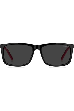HUGO BOSS Damen, Accessories, Schwarzk, 58 MMGröße: