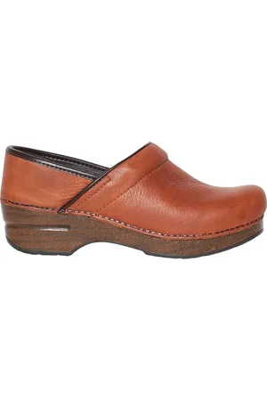 Dansko Damen, Schuhe, Braun, 37 EUGröße: