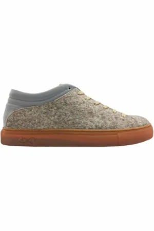 Nat-2 Herren, Schuhe, Grau, 39 EUGröße: