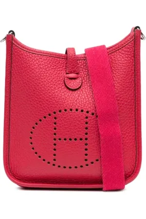 Hermès Damen, Pre-Owned, Rosa, ONE SIZEGröße: