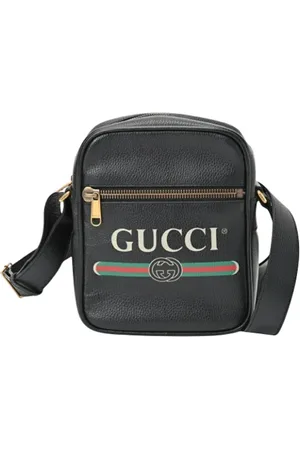 Gucci Herren, Taschen, Schwarzk, ONE SIZEGröße:
