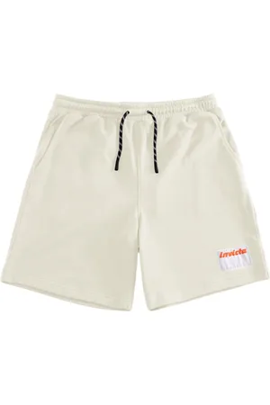 Invicta Herren, Shorts, Weiß, SGröße: