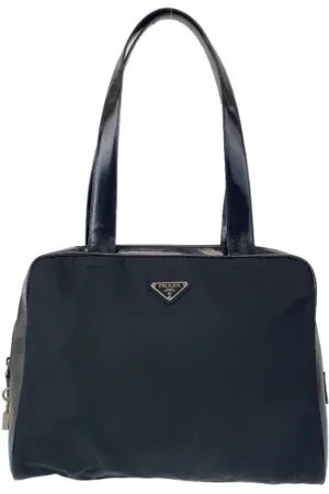 Prada Damen, Pre-Owned, Schwarzk, ONE SIZEGröße: