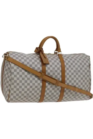 LOUIS VUITTON Damen, Pre-Owned, Weiß, ONE SIZEGröße: