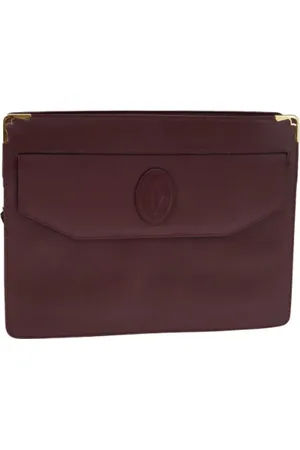 Cartier Damen, Pre-Owned, Rot, ONE SIZEGröße: