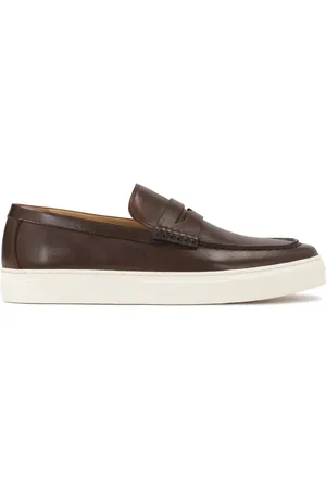 Kazar Herren, Schuhe, Braun, 41 EUGröße: