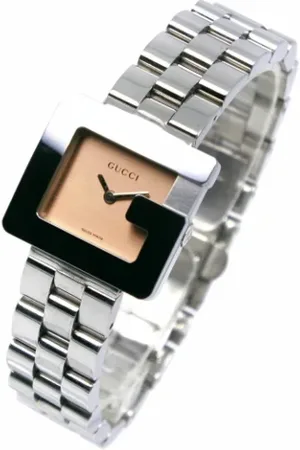 Gucci Damen, Pre-Owned, Braun, ONE SIZEGröße: