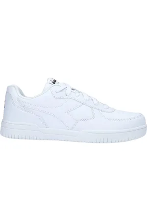 Diadora Damen, Schuhe, Weiß, 37 EUGröße: