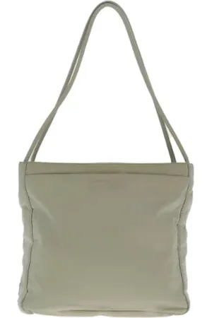 Prada Damen, Pre-Owned, Grau, ONE SIZEGröße: