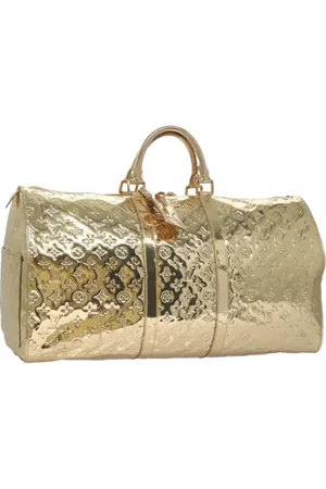 LOUIS VUITTON Damen, Pre-Owned, Gelb, ONE SIZEGröße: