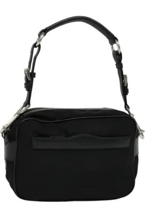 Prada Damen, Pre-Owned, Schwarzk, ONE SIZEGröße: