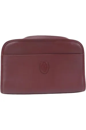 Cartier Damen, Pre-Owned, Rot, ONE SIZEGröße: