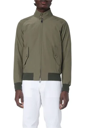 Baracuta Herren, Jacken, Grün, 2XSGröße: