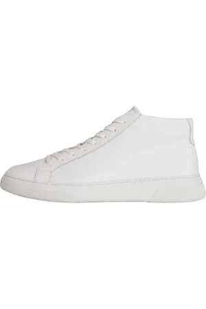 GARMENT PROJECT Herren, Schuhe, Weiß, 42 EUGröße: