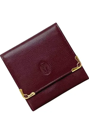 Cartier Damen, Pre-Owned, Rot, ONE SIZEGröße: