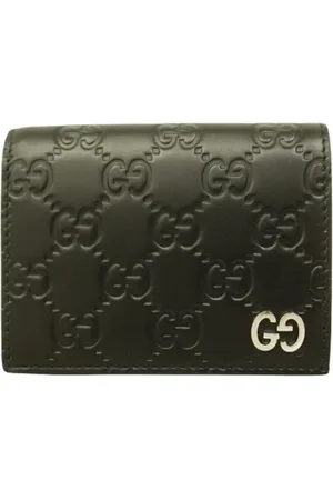 Gucci Unisex, Pre-Owned, Schwarzk, ONE SIZEGröße:
