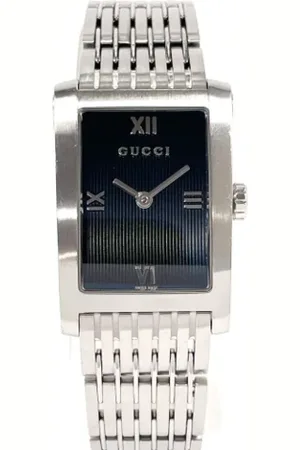 Gucci Damen, Pre-Owned, Schwarzk, ONE SIZEGröße: