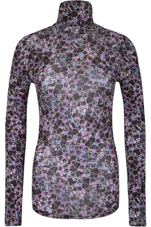 Isabel Marant Damen, Oberteile, Mehrfarbig, 2XSGröße: