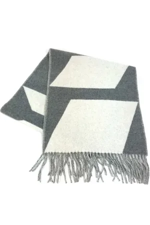 Hermès Damen, Pre-Owned, Grau, ONE SIZEGröße: