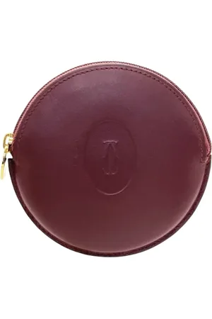 Cartier Damen, Pre-Owned, Rot, ONE SIZEGröße: