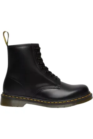 Dr. Martens Damen, Schuhe, Schwarzk, 38 EUGröße: