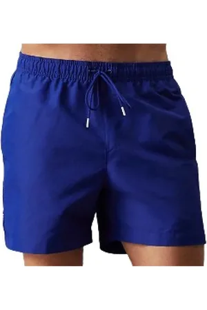 Calvin Klein Herren, Bademode, Blau, MGröße: