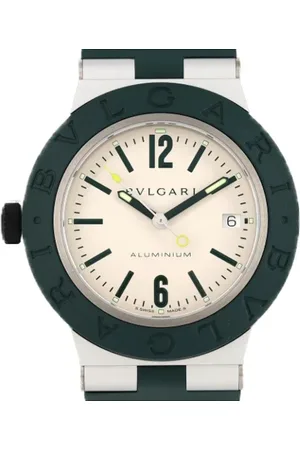 Bvlgari Damen, Pre-Owned, Weiß, ONE SIZEGröße: