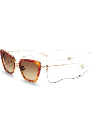 VALENTINO Damen, Accessories, Braun, 53 MMGröße: