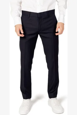 Antony Morato Herren, Hosen, Blau, SGröße: