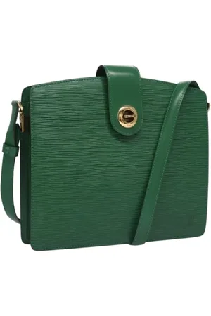 LOUIS VUITTON Damen, Pre-Owned, Grün, ONE SIZEGröße: