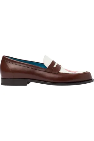 Scarosso Herren, Schuhe, Braun, 39 EUGröße: