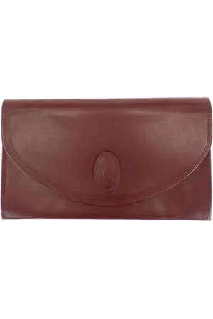 Cartier Damen, Pre-Owned, Rot, ONE SIZEGröße: